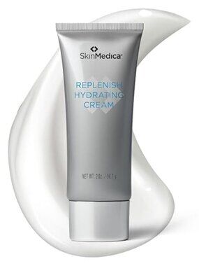 SkinMedica Hydrating Cream 2oz | Vitamin C Moisturizer for Glowing Skin